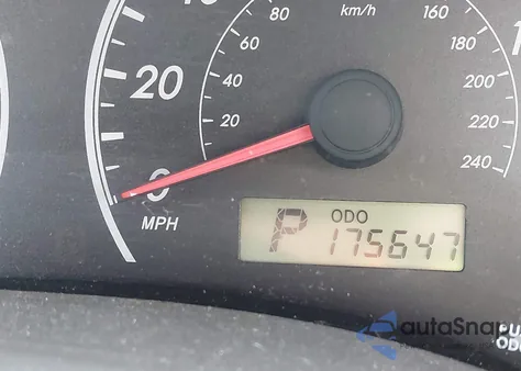 2009 Toyota Corolla Le z USA, uszkodzony, nr VIN 1NXBU40EX9Z059056